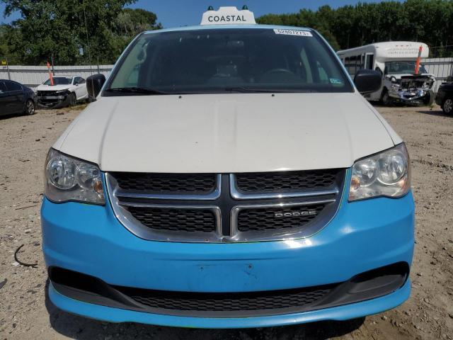 Photo 5 from auction – 2016 DODGE GRAND CARA with VIN 2C4RDGBG8GR122099