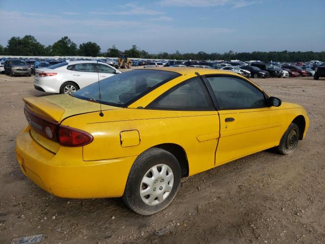 Photo 3 from auction – 2003 CHEVROLET CAVALIER with VIN 1G1JC12F637189745
