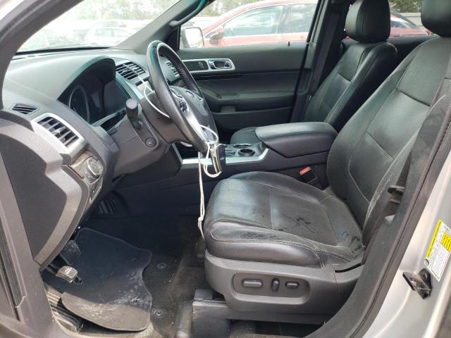 Photo 7 from auction – 2011 FORD EXPLORER L with VIN 1FMHK7F83BGA60718