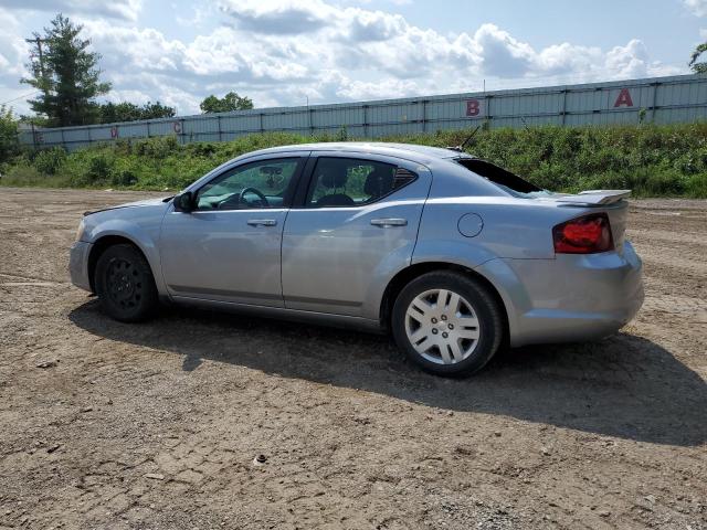 Photo 2 from auction – 2013 DODGE AVENGER SE with VIN 1C3CDZAG8DN665825