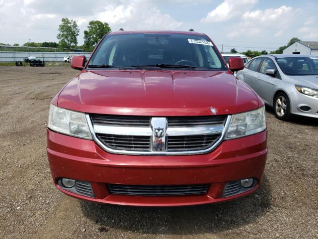 Photo 5 from auction – 2010 DODGE JOURNEY SX with VIN 3D4PG5FV1AT113599