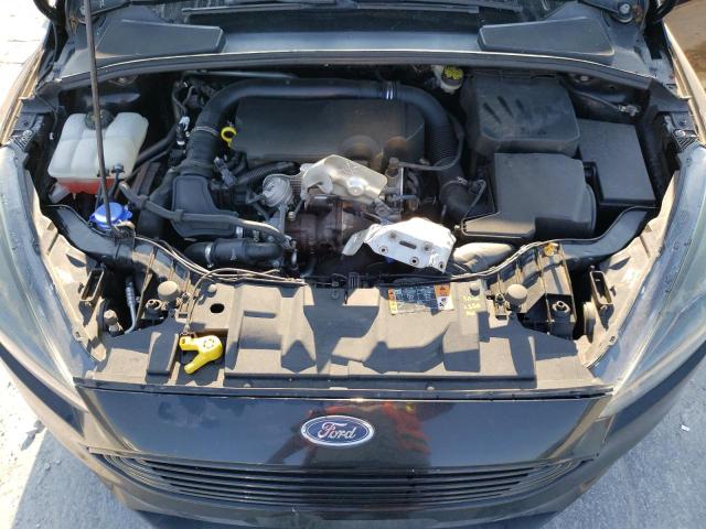 Photo 11 from auction – 2016 FORD FOCUS SE with VIN 1FADP3FE4GL306909