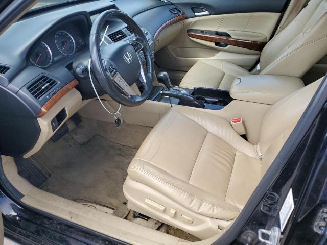Photo 7 from auction – 2012 HONDA ACCORD EXL with VIN 1HGCP3F82CA012058