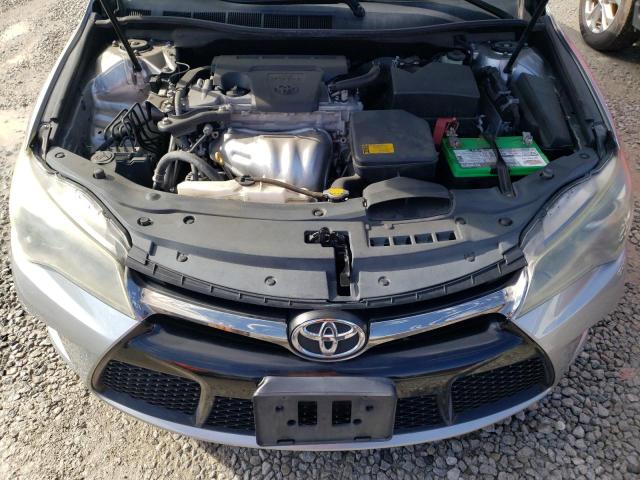 Photo 11 from auction – 2015 TOYOTA CAMRY LE with VIN 4T1BF1FK7FU011936