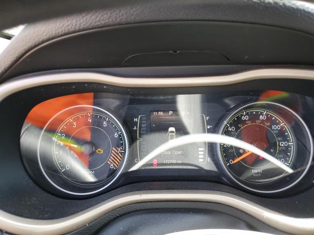 Photo 9 from auction – 2016 JEEP CHEROKEE S with VIN 1C4PJLAB2GW191618