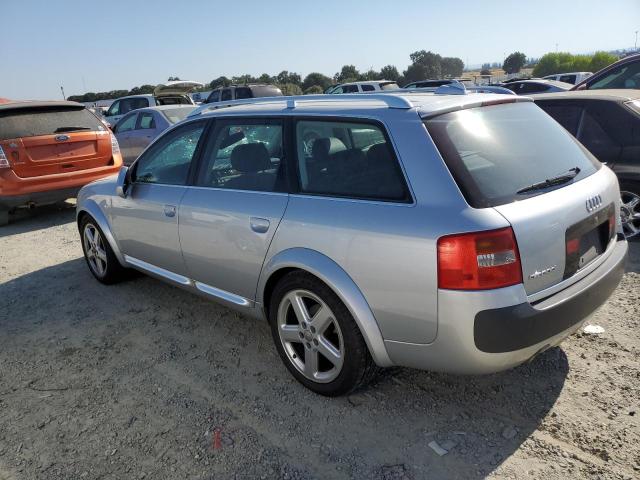 Photo 2 from auction – 2004 AUDI ALLROAD 4. with VIN WA1YL64B74N027031