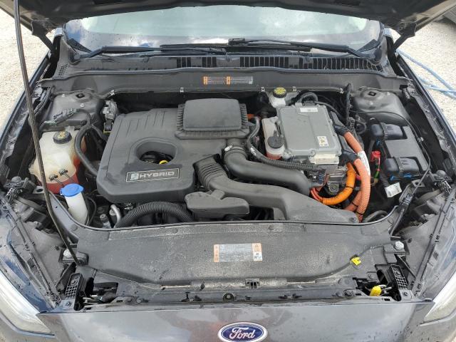 Photo 11 from auction – 2019 FORD FUSION SE with VIN 3FA6P0LU0KR240338
