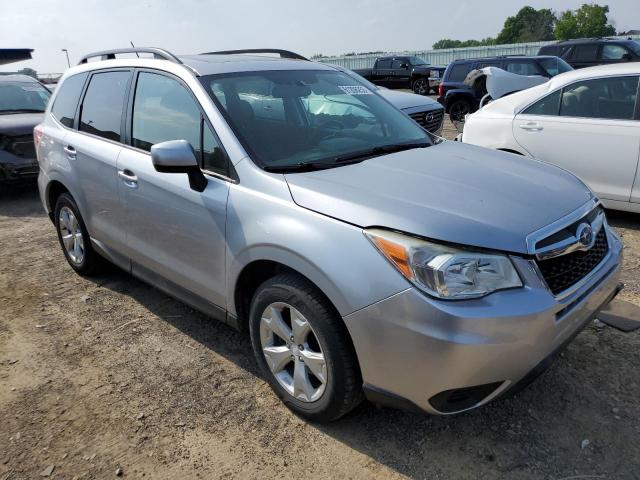Foto 4 de la subasta – 2014 SUBARU FORESTER 2 con VIN JF2SJAGC9EH428414