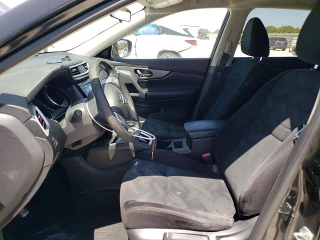 Photo 7 from auction – 2014 NISSAN ROGUE S with VIN 5N1AT2MK2EC796609