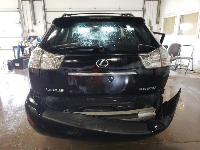 Снимка 6 от търг – 2007 LEXUS RX 350 с VIN 2T2HK31U97C004902