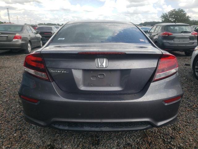 Photo 6 from auction – 2014 HONDA CIVIC EX with VIN 2HGFG3B89EH517697