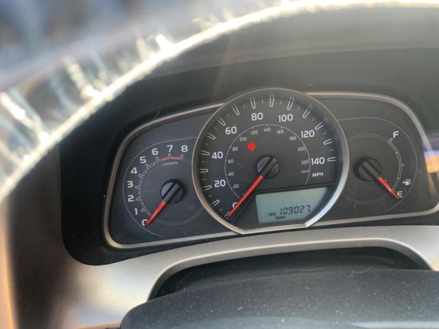 Photo 9 from auction – 2015 TOYOTA RAV4 LE with VIN 2T3BFREVXFW384874