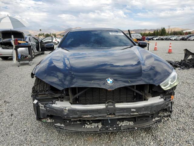 Photo 5 from auction – 2020 BMW 840XI with VIN WBAGV4C06LCD82217