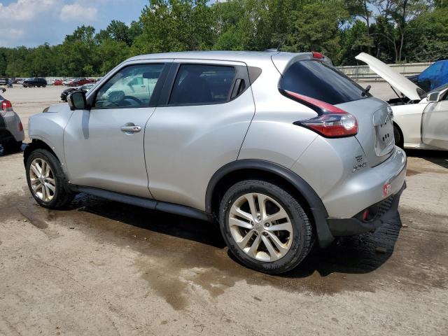 Photo 2 from auction – 2015 NISSAN JUKE S with VIN JN8AF5MV0FT564104