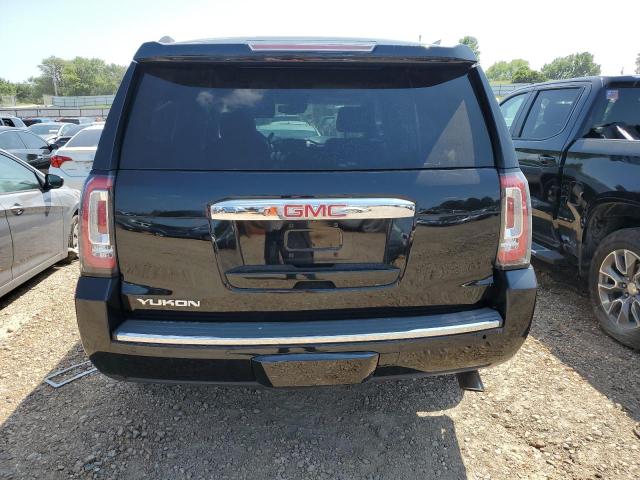 Photo 6 from auction – 2016 GMC YUKON DENA with VIN 1GKS2CKJ9GR136275