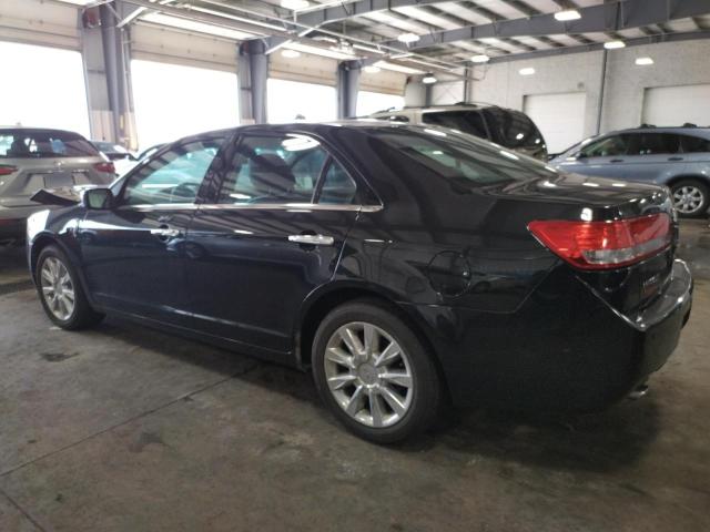 Photo 2 from auction – 2011 LINCOLN MKZ with VIN 3LNHL2JC3BR750991