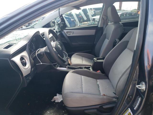 Photo 7 from auction – 2018 TOYOTA COROLLA L with VIN 5YFBURHE1JP839308