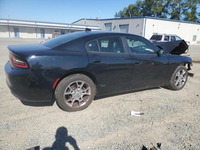 Photo 3 from auction – 2016 DODGE CHARGER SX with VIN 2C3CDXJG1GH348261