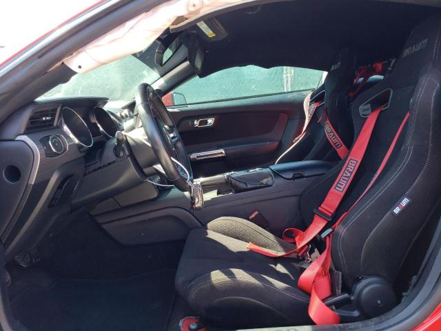 Photo 7 from auction – 2016 FORD MUSTANG GT with VIN 1FA6P8CF4G5283459