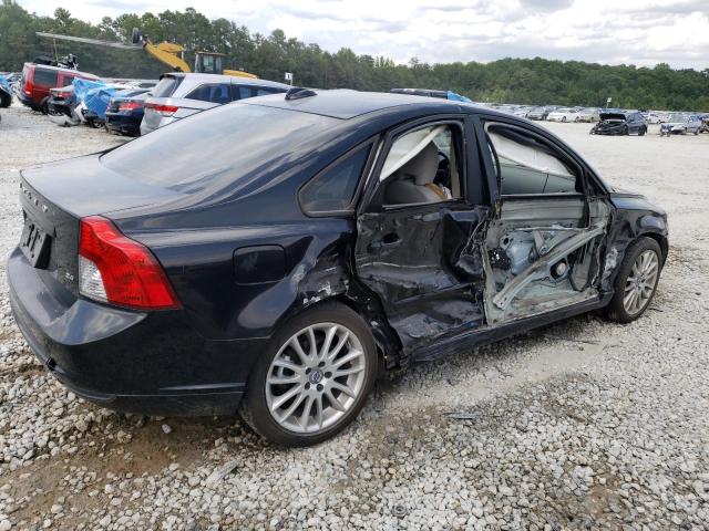 Photo 3 from auction – 2010 VOLVO S40 2.4I with VIN YV1382MS7A2506633