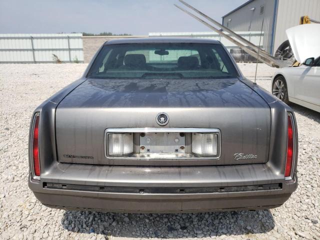 Photo 6 from auction – 1999 CADILLAC DEVILLE with VIN 1G6KD54Y1XU798086