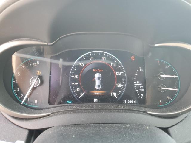 Photo 9 from auction – 2014 BUICK LACROSSE with VIN 1G4GB5G38EF200002