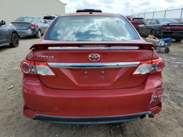 Zdjęcie 6 z aukcji – 2013 TOYOTA COROLLA BA z VIN 5YFBU4EE9DP102434