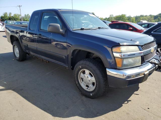 Photo 4 from auction – 2007 CHEVROLET COLORADO with VIN 1GCDT19E478135605