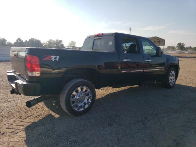 Photo 3 from auction – 2011 GMC SIERRA K25 with VIN 1GT125C87BF161281