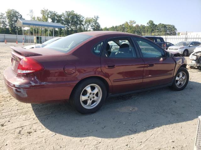Photo 3 from auction – 2004 FORD TAURUS SE with VIN 1FAFP53284G187815