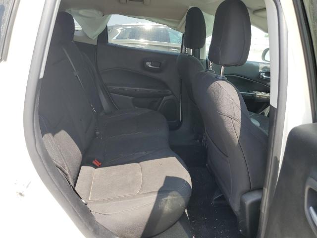Photo 10 from auction – 2020 JEEP COMPASS SP with VIN 3C4NJDAB3LT210075