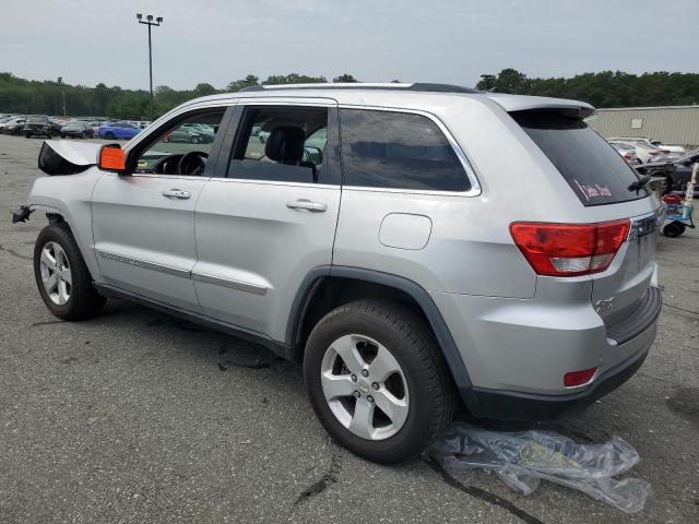 Photo 2 from auction – 2011 JEEP GRAND CHER with VIN 1J4RR4GG9BC737264