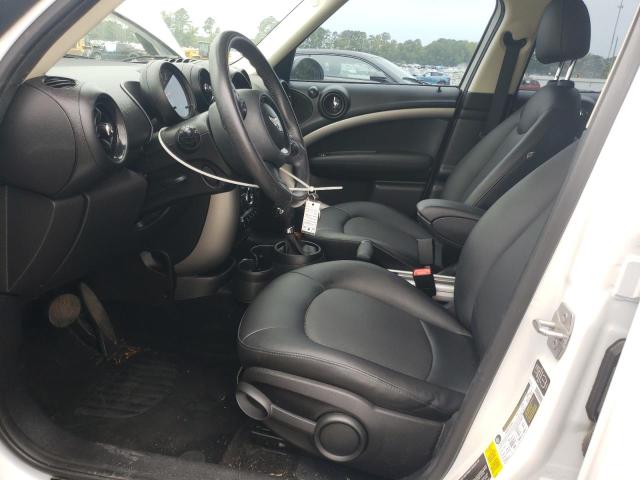 Photo 7 from auction – 2015 MINI COOPER COU with VIN WMWZB3C52FWR45058