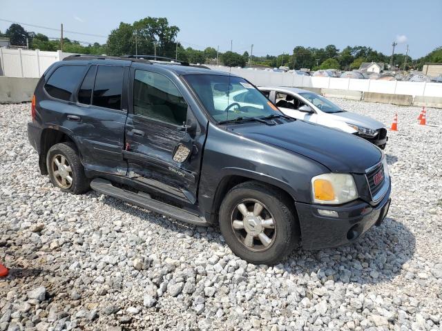 Photo 4 from auction – 2003 GMC ENVOY with VIN 1GKDT13S032344517