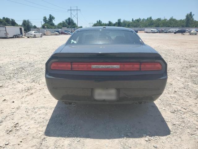 Photo 6 from auction – 2012 DODGE CHALLENGER with VIN 2C3CDYBT2CH141678