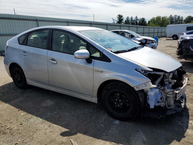 Photo 4 from auction – 2013 TOYOTA PRIUS with VIN JTDKN3DU2D5669288