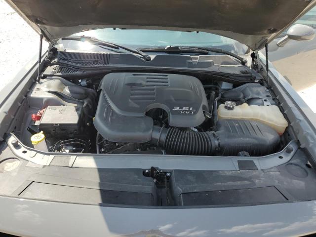 Photo 11 from auction – 2019 DODGE CHALLENGER with VIN 2C3CDZAG7KH691287