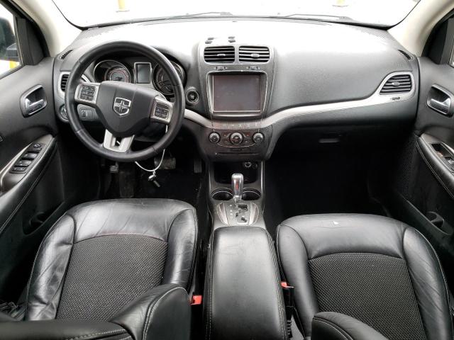 Photo 8 from auction – 2015 DODGE JOURNEY CR with VIN 3C4PDDGG2FT533234