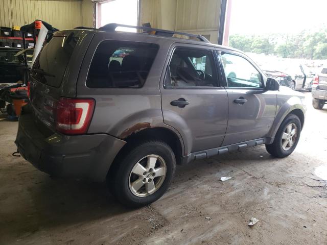 Photo 3 from auction – 2010 FORD ESCAPE XLT with VIN 1FMCU9DG9AKA63449