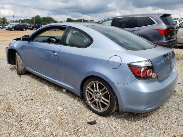 Photo 2 from auction – 2010 SCION TC with VIN JTKDE3B70A0316085