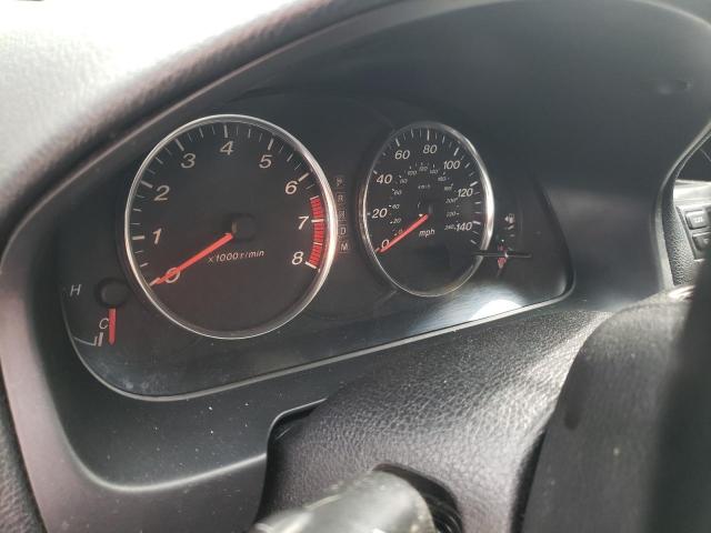 Фото 9 с аукциона – 2005 MAZDA 6 I с VIN 1YVFP80C355M47943