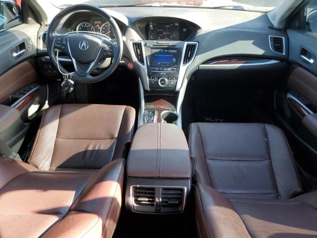 Foto 8 de la subasta – 2015 ACURA TLX TECH con VIN 19UUB3F55FA007594