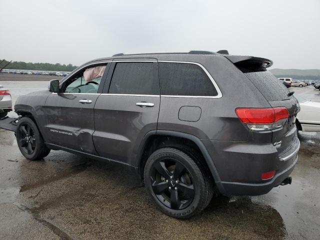 Photo 2 from auction – 2015 JEEP GRAND CHER with VIN 1C4RJFBG6FC645423