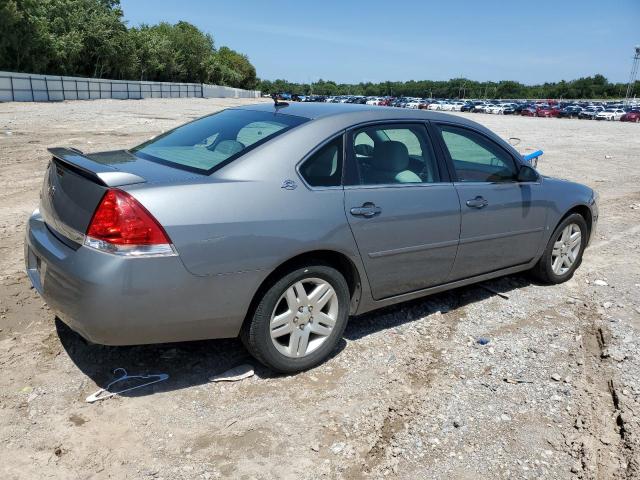 Photo 3 from auction – 2006 CHEVROLET IMPALA LT with VIN 2G1WC581869205620