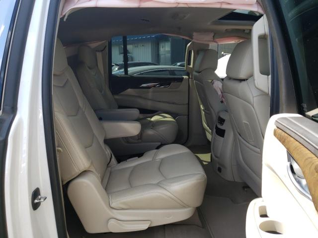 Photo 11 from auction – 2018 CADILLAC ESCALADE E with VIN 1GYS4HKJ5JR319824