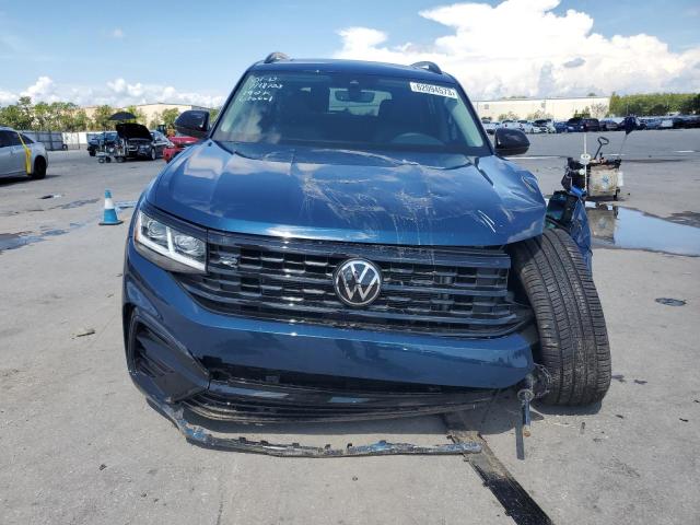 Photo 5 from auction – 2023 VOLKSWAGEN ATLAS SEL with VIN 1V2SR2CA8PC543800