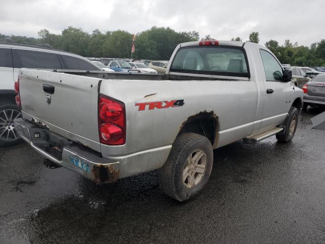 Photo 3 from auction – 2008 DODGE RAM 1500 S with VIN 1D7HU16N88J220675