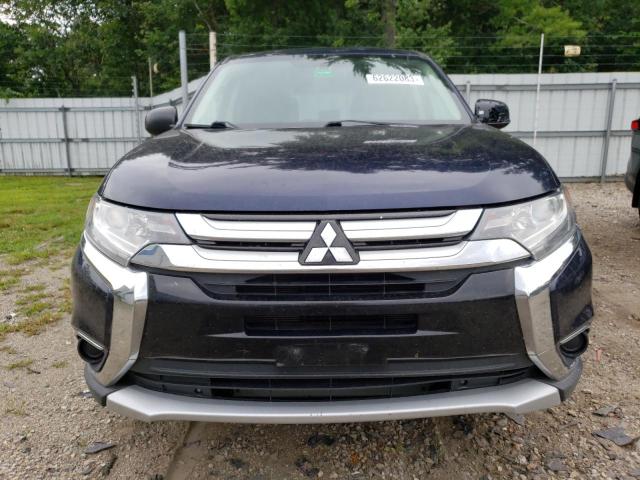 Photo 5 from auction – 2016 MITSUBISHI OUTLANDER with VIN JA4AZ3A3XGZ038064