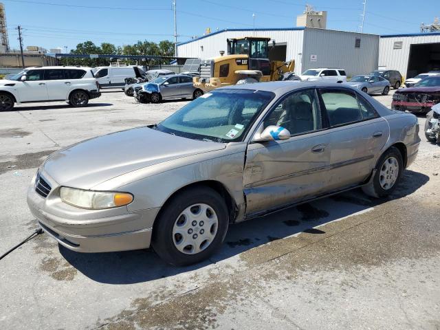 BUICK REGAL LS 1999 with VIN 2G4WB52KXX1508566 - Photo from auction