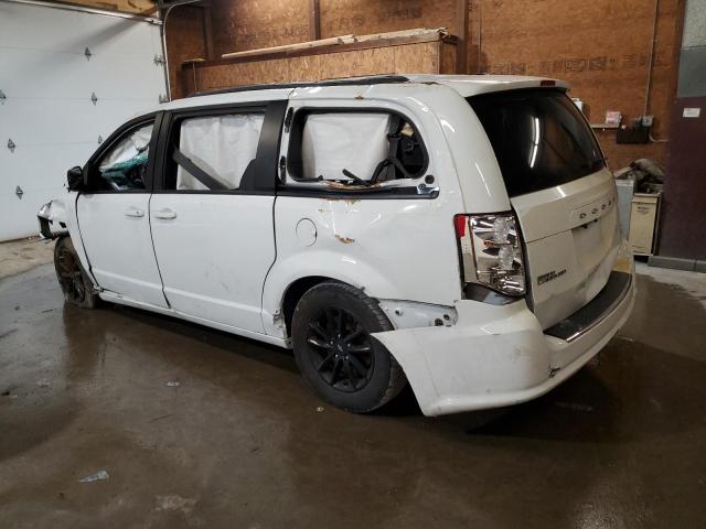 Photo 2 from auction – 2019 DODGE GRAND CARA with VIN 2C4RDGEG8KR696531
